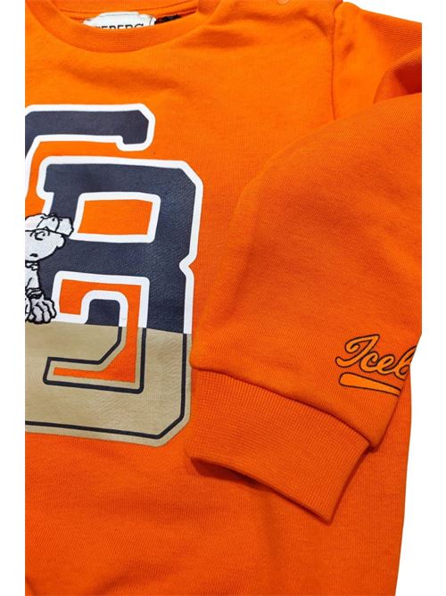  ICEBERG | MFICE3109B BAR